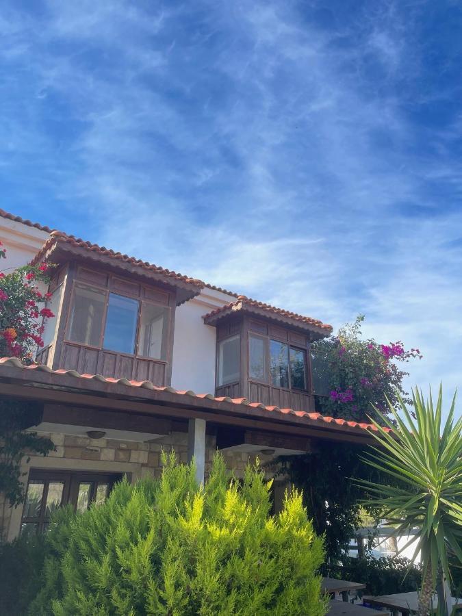 Espira By Antioch Hotel Urla Exterior photo