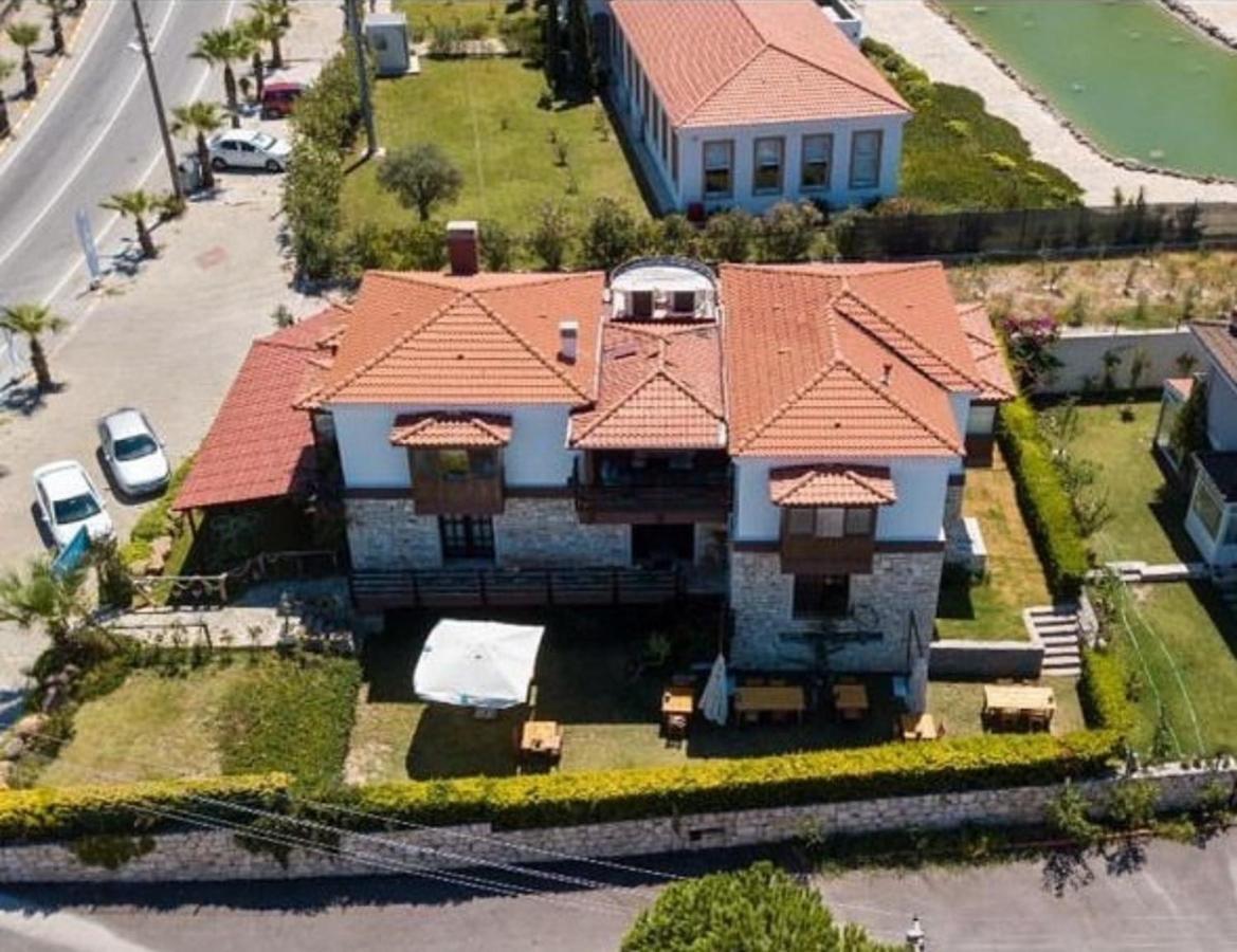 Espira By Antioch Hotel Urla Exterior photo