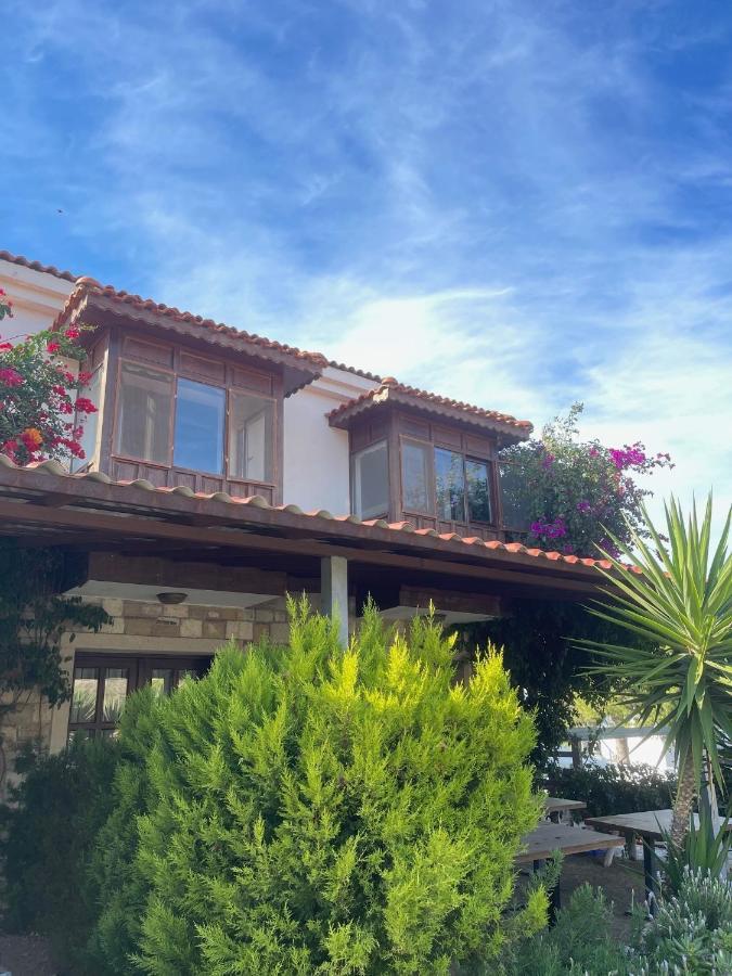 Espira By Antioch Hotel Urla Exterior photo
