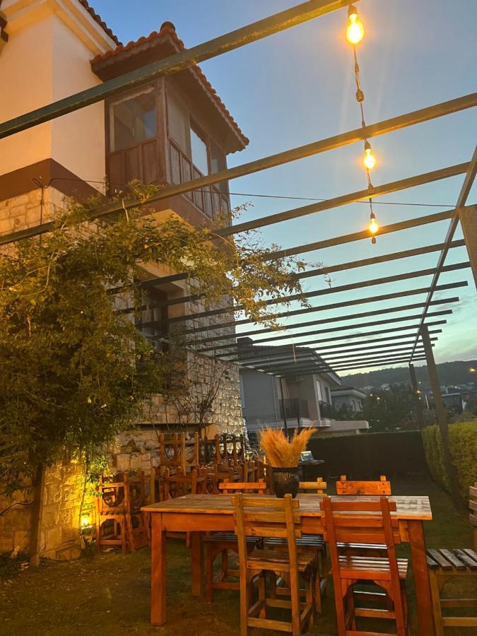 Espira By Antioch Hotel Urla Exterior photo