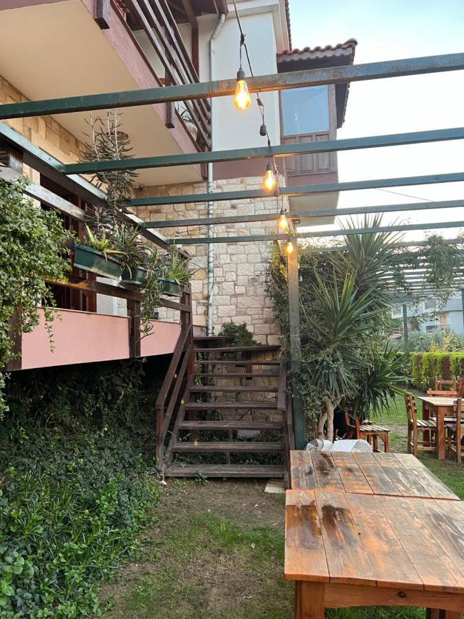 Espira By Antioch Hotel Urla Exterior photo