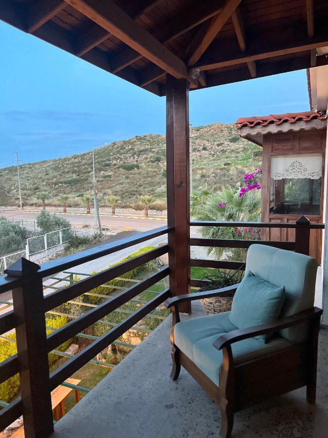 Espira By Antioch Hotel Urla Exterior photo