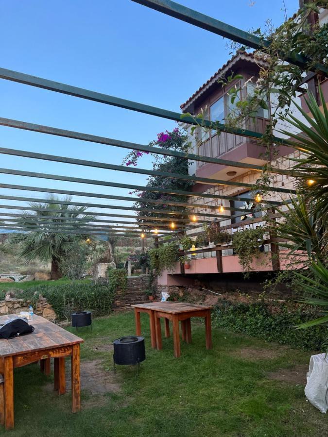 Espira By Antioch Hotel Urla Exterior photo