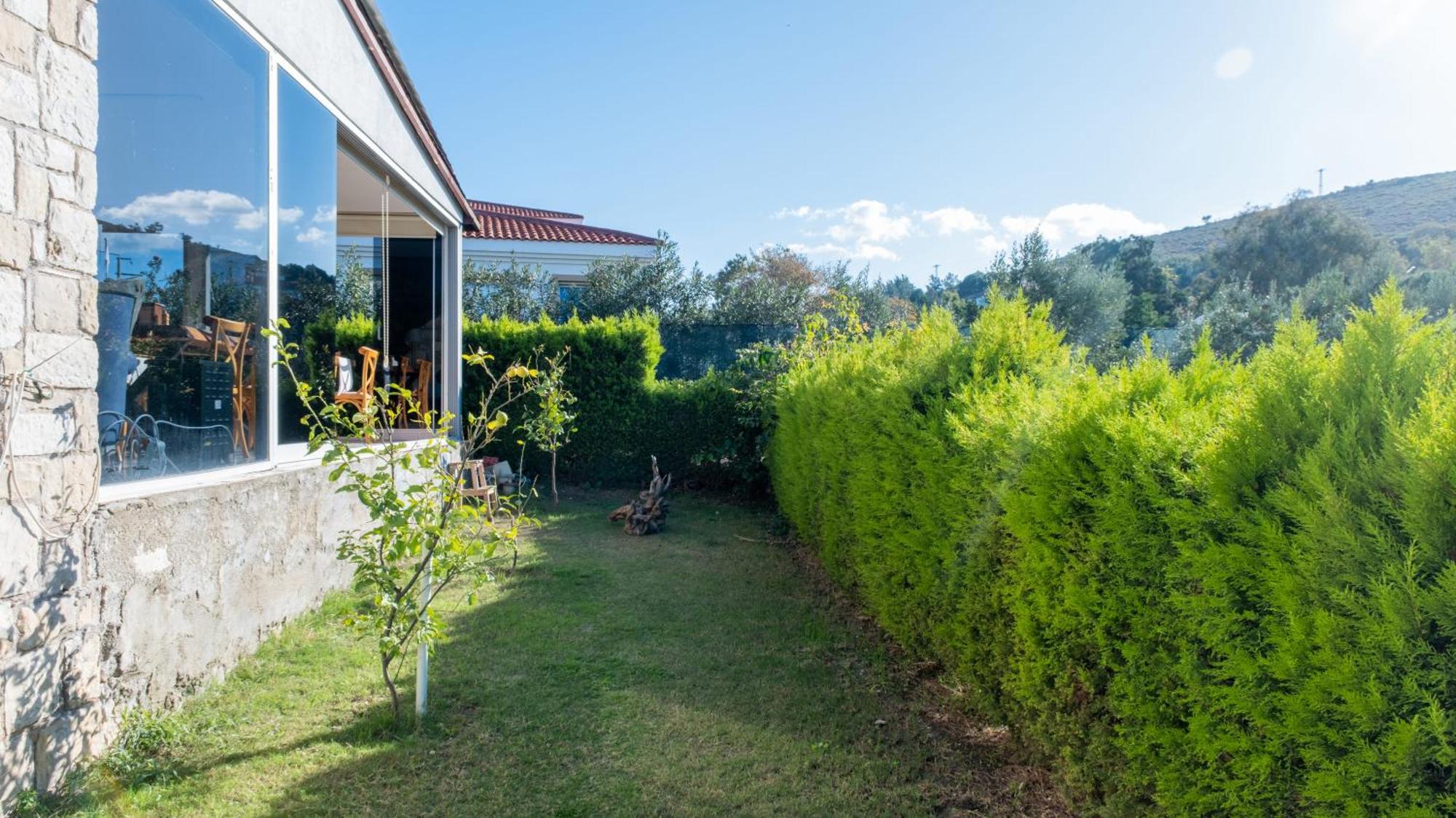 Espira By Antioch Hotel Urla Exterior photo