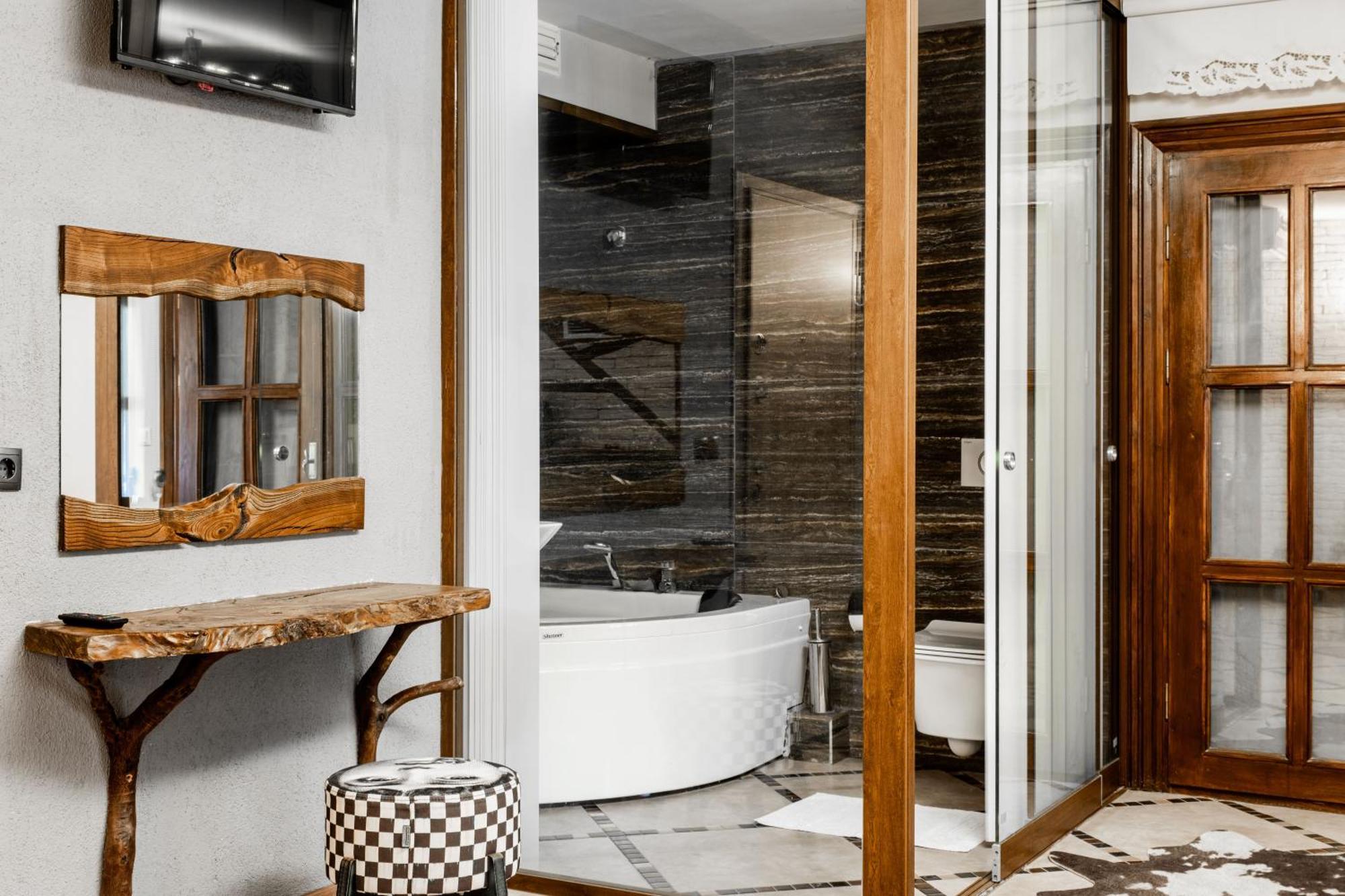 Espira By Antioch Hotel Urla Exterior photo