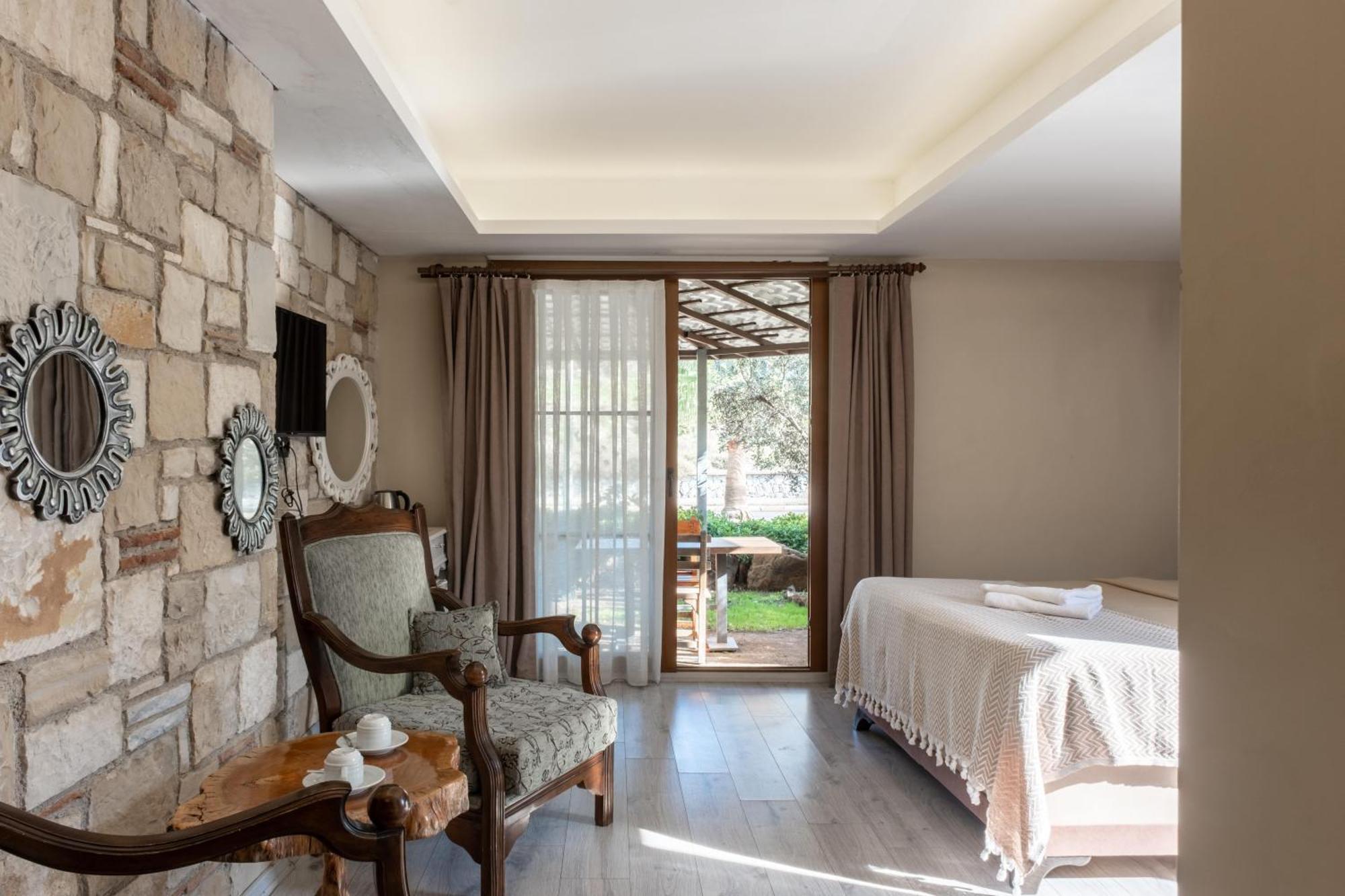 Espira By Antioch Hotel Urla Exterior photo