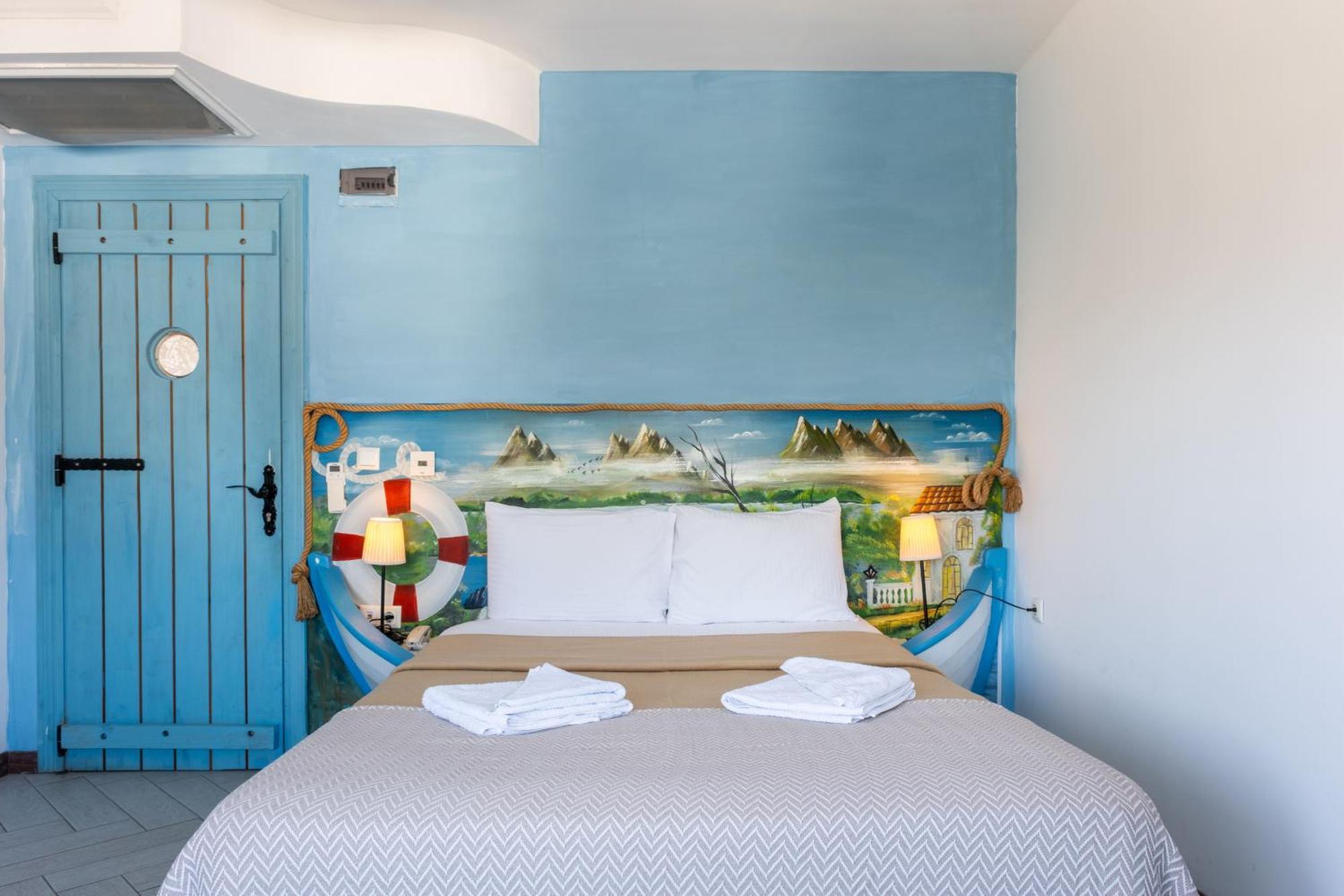 Espira By Antioch Hotel Urla Exterior photo