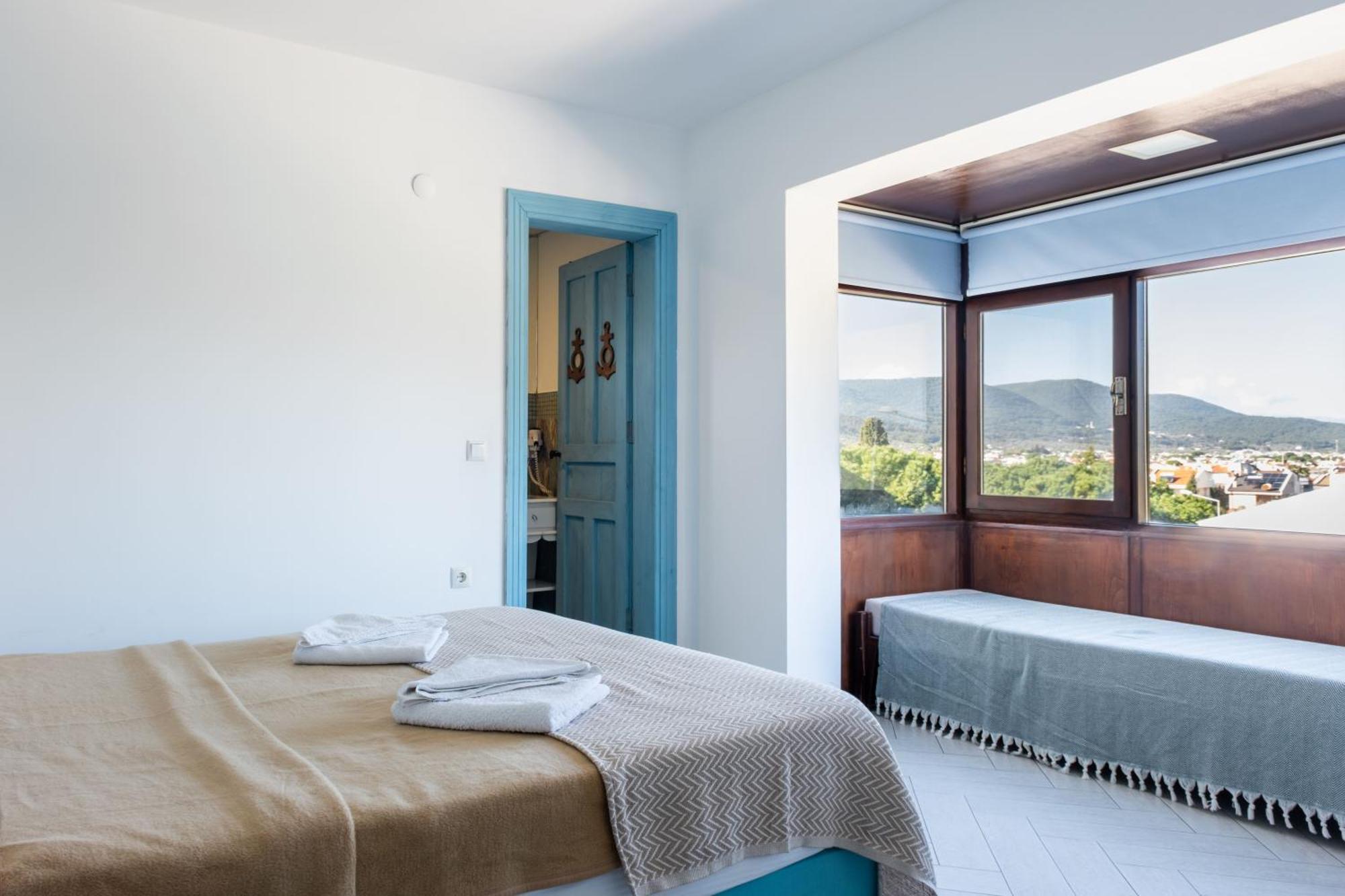 Espira By Antioch Hotel Urla Exterior photo