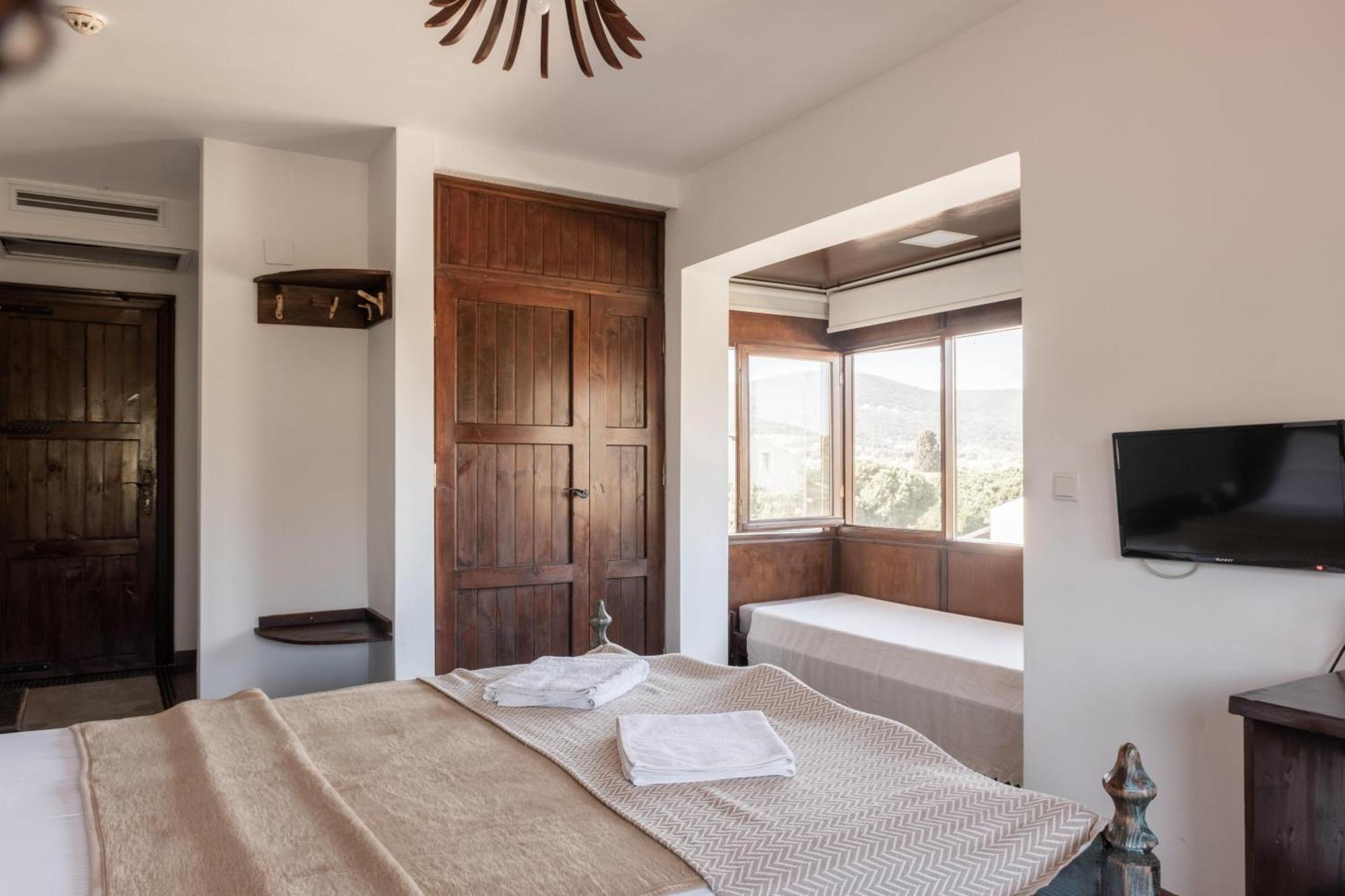 Espira By Antioch Hotel Urla Exterior photo