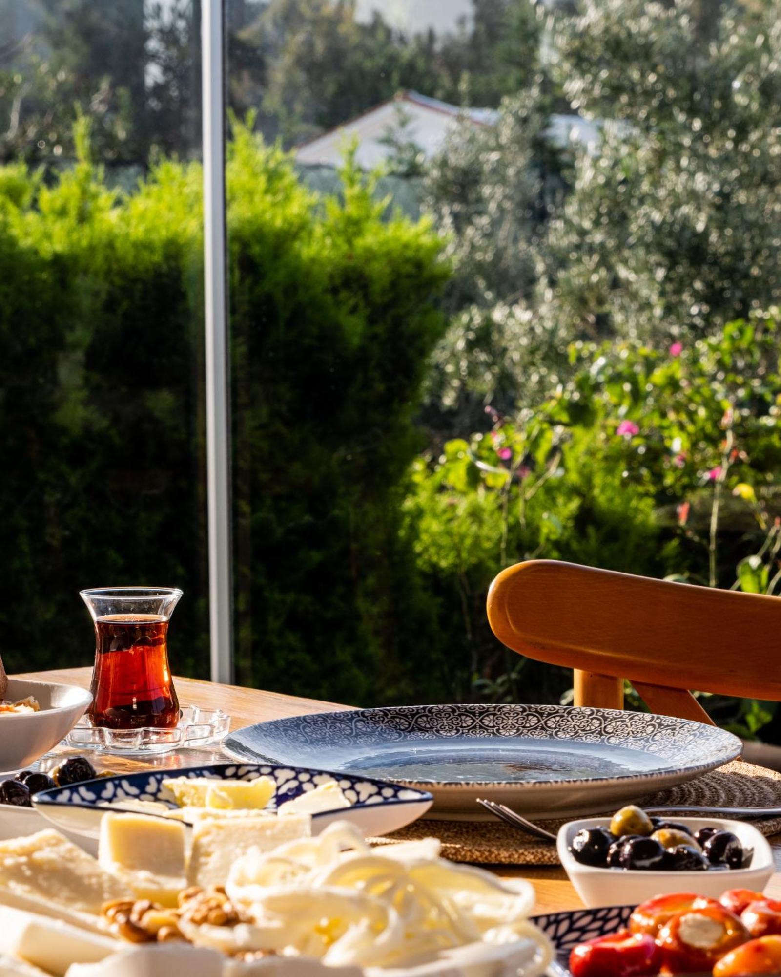 Espira By Antioch Hotel Urla Exterior photo