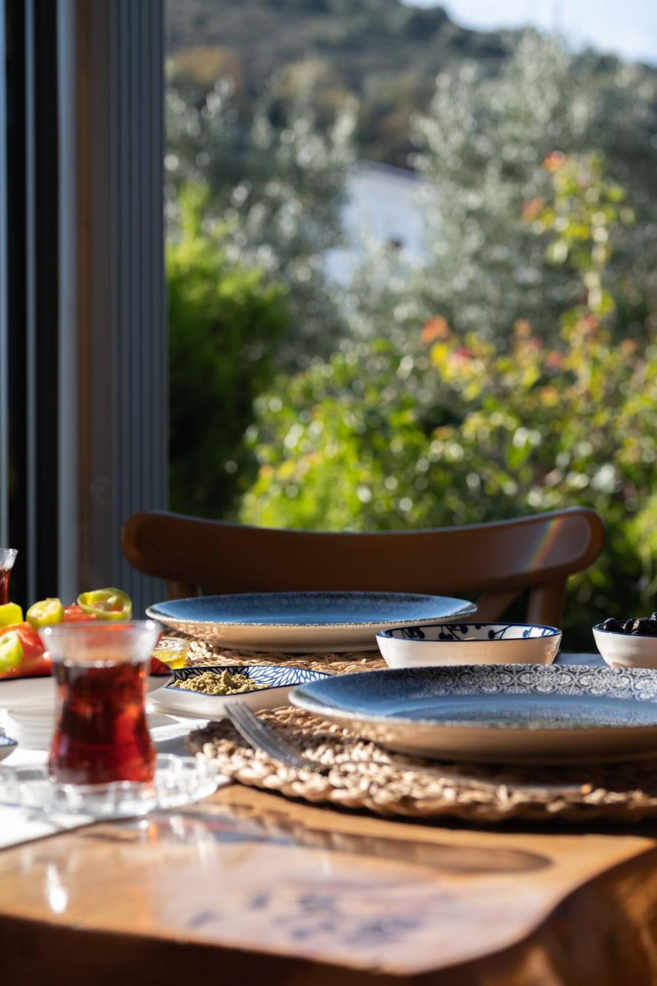 Espira By Antioch Hotel Urla Exterior photo